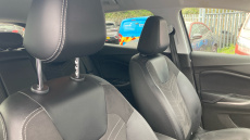 Vauxhall Grandland 1.2 Turbo Ultimate 5dr Auto Petrol Hatchback